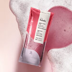 Repuesto jabón líquido corporal Tododia frutas rojas