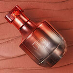 Eau de parfum Una Nude femenino