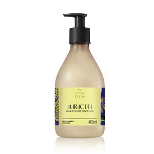 Pulpa hidratante corporal Maracuyá sueños - 400 ml