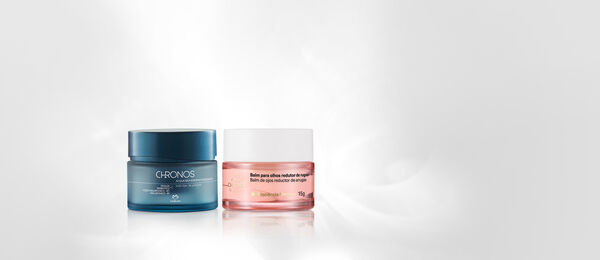 Kit Chronos Derma Ojos y Renovación