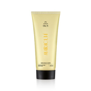 Crema Hidratante para el Cuerpo Ekos Maracuyá 200 ml