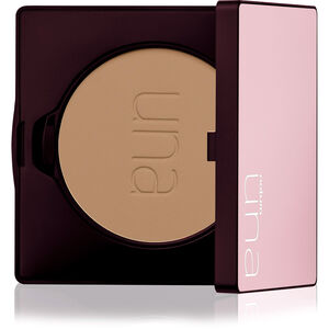 Polvo compacto nude me Una - 10g