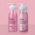 Kit Tododia Frambuesa y Frutas Rojas (2 productos)