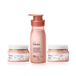 Kit Tododia Pera y Flor de Loto (3 productos)