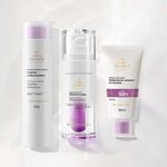 Kit Rutina Multiaclaradora de Manchas Chronos Derma