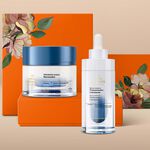 Regalo Madres Rutina de Hidratación (1 hidratante facial + 1 sérum hidratante)