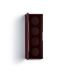 Estuche palette studio glow Una