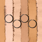 Repuesto polvo compacto mate Faces