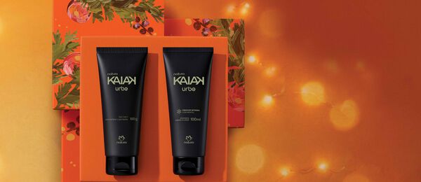 Regalo Kaiak Urbe Masculino