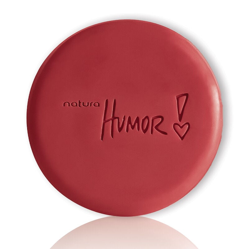 Jabón en barra Humor Meu primeiro