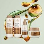 Kit Shampoo, Acondicionador, Máscara y Sérum Lumina Antiseñales Regenerador Capilar