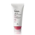 Desodorante Antitranspirante en Crema Tododia Cereza y Avellana