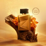 Eau de parfum Essencial Mirra masculino