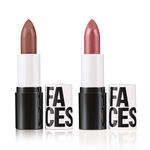 Kit Dúo Labial Multimix Hey Honey y Cobre Sunset Faces (2 productos)