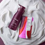 Kit Crema para Cuerpo Tododia Cereza Negra y Praliné con Repuesto (2 unidades)