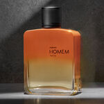 Eau de parfum Homem Tato masculino 100ml
