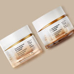 Regalo Madres Rutina Antiseñales +70 (1 crema día + 1 crema noche)