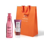 Regalo Madres Mora Roja y Jabuticaba (1 body splash + 1 jabón líquido exfoliante)