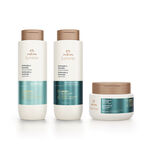 Kit Intermedio Lumina Afros