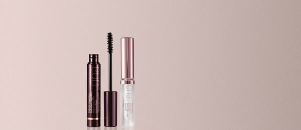 Kit Sérum Cejas y Máscara para Pestañas Una (2 productos)