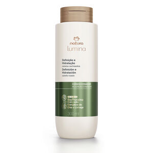 Acondicionador hidratante definición e hidratación Lumina - 300ml