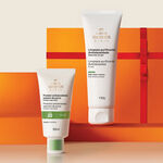 Rutina Chronos Derma Antioleosidad (Jabon + FPS)