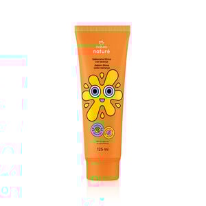 Jabón Slime Naturé