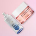 Kit Chronos Derma Hidratación y Contorno de Ojos (2 productos)