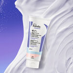 Crema hidratante nocturna corporal Tododia té de manzanilla y lavanda