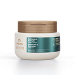Mascarilla Reconstructora para Definición y Nutrición de Cabello Rizado