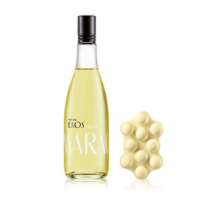 Regalo Frescor Ekos Maracuyá (1 eau de toilette + 1 jabón en barra)