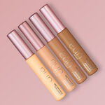 Kit Corrector Cobertura Extrema 24h Una (4 productos)