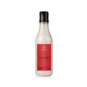 Jabón Líquido Cremoso para el Cuerpo Ekos Ucuuba