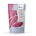 Repuesto Crema Nutritiva Tododia Mora Roja y Jabuticaba 400 ml