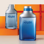 Regalo Kaiak Clásico Masculino (1 EDP + 1 Mini EDP)