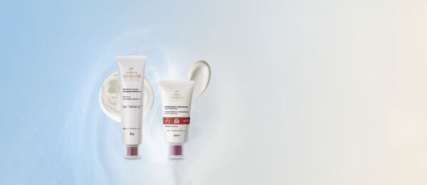 Kit Básico para el Día a Día Chronos Derma