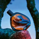 Eau de toilette Ekos ryo festa femenino 75ml