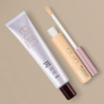 Kit Primer Facial FPS 40 y Corrector Cobertura Extrema 10 N (2 productos)