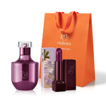 Regalo Madres Colección Una Art (1 eau de parfum + 1 labial)