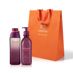 Regalo Madres Kaiak Aventura (1 eau de toilette + 1 crema corporal)