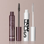 Kit Dúo Máscara para Pestañas Una y Faces (2 productos)