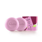 Jabón en barra Tododia Uva rosa