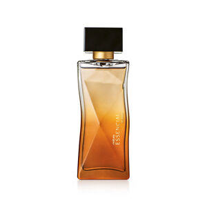 Eau de parfum Essencial Mirra femenino - 50 ml