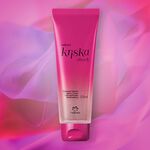 Jabón líquido corporal iluminador Kriska Shock