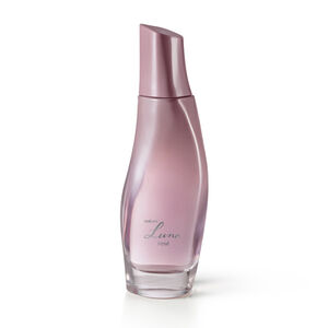 Eau de parfum Luna rosé femenino 75ml