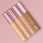 Kit Corrector Cobertura Extrema 24h Una (4 productos)