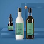 Kit Champú, Acondicionador y Tónico Ekos Patauá (3 productos)
