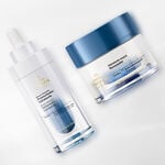 Regalo Madres Rutina de Hidratación (1 hidratante facial + 1 sérum hidratante)