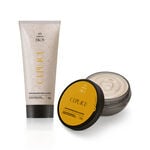 Kit Reafirmante y Exfoliante para Gluteos Ekos Cupuaçu (2 productos)