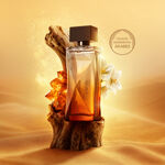 Eau de parfum Essencial Mirra femenino